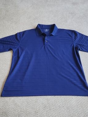 Grand Slam Golf Polo Size XL